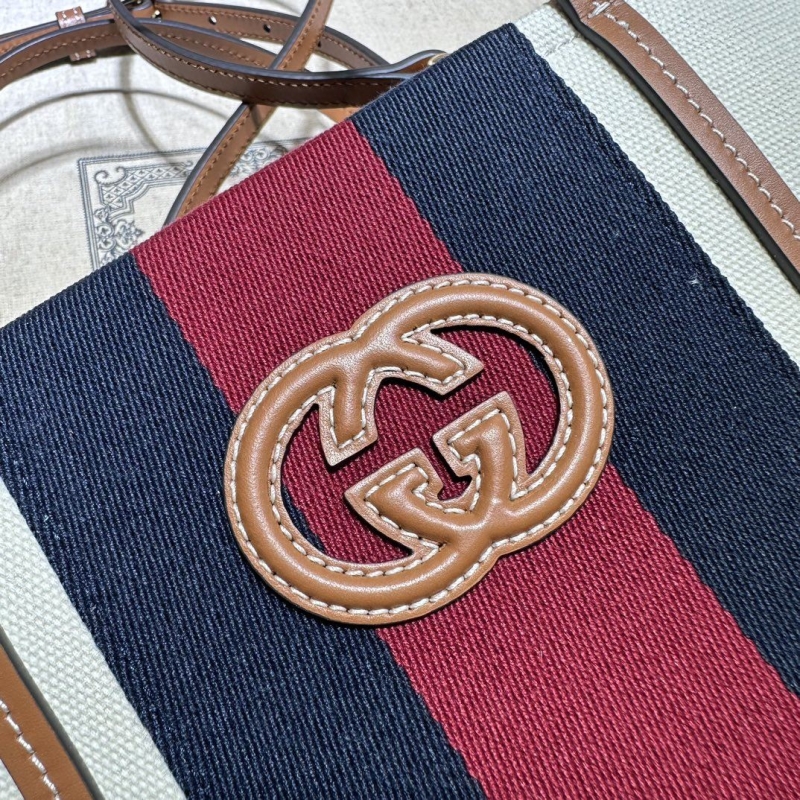 Gucci Shopping Bags